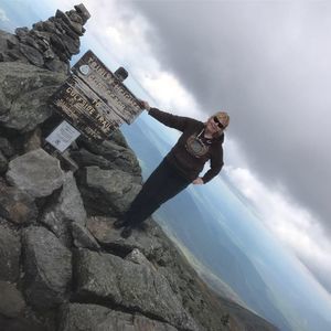 Meet your Posher, Donna